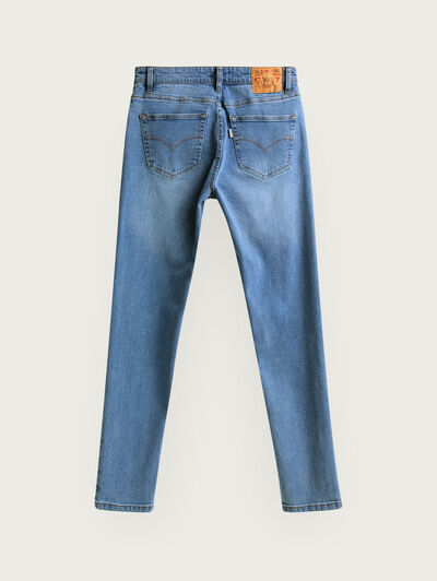 PANTALON DENIM LUCKY